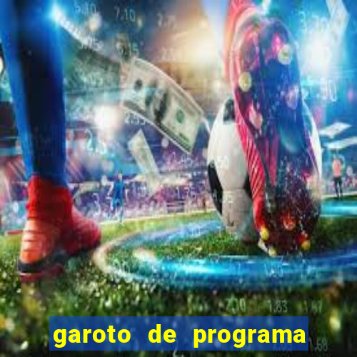 garoto de programa porto velho